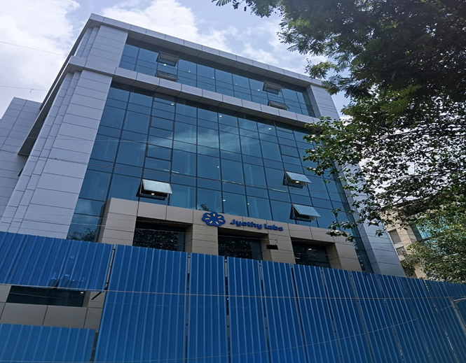Jyothi Labs
