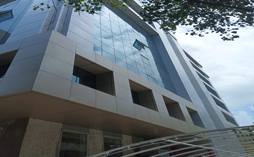 Jyothi Labs